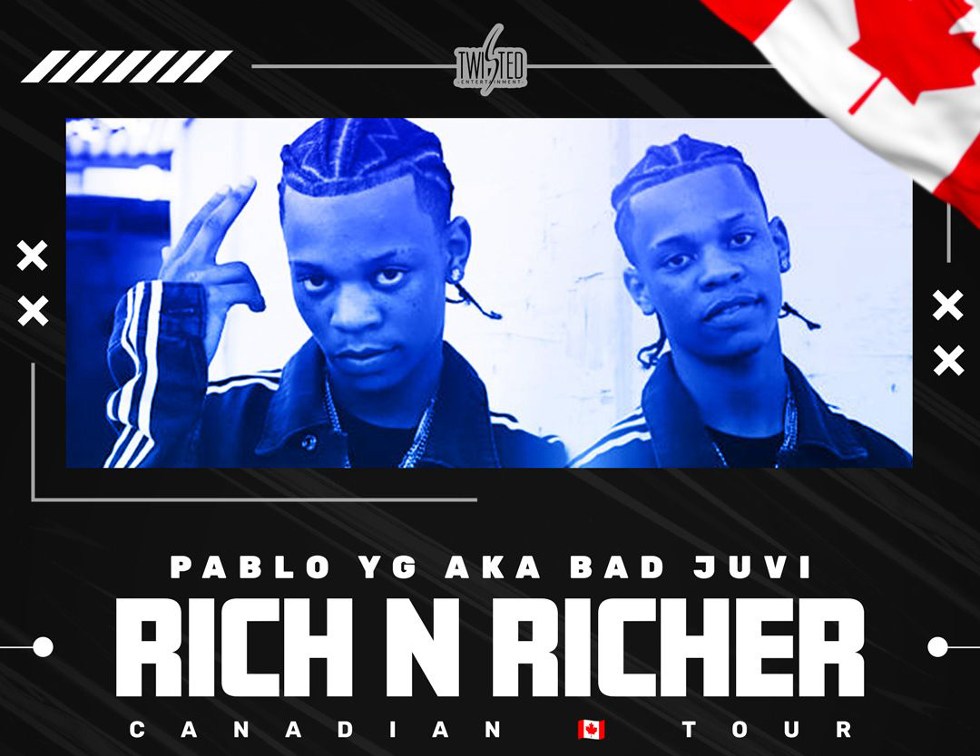 Pablo Yg Main Banner